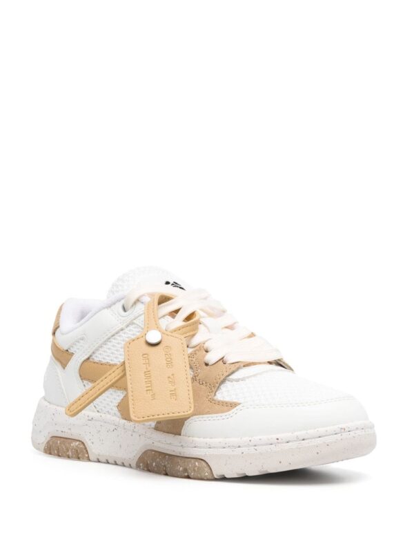 Off-White Slim Out of Office sneakers - Image 2