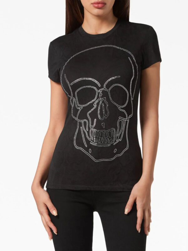 Philipp Plein  Sexy Pure Fit crew-neck T-shirt - Image 3