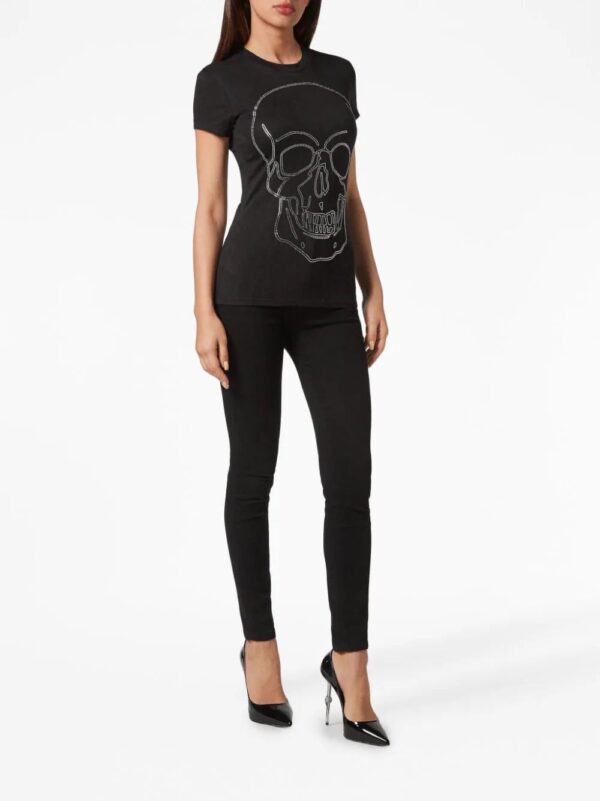 Philipp Plein  Sexy Pure Fit crew-neck T-shirt - Image 2