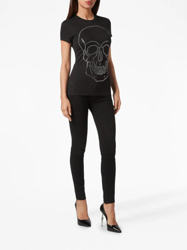 Philipp Plein  Sexy Pure Fit crew-neck T-shirt - Image 2