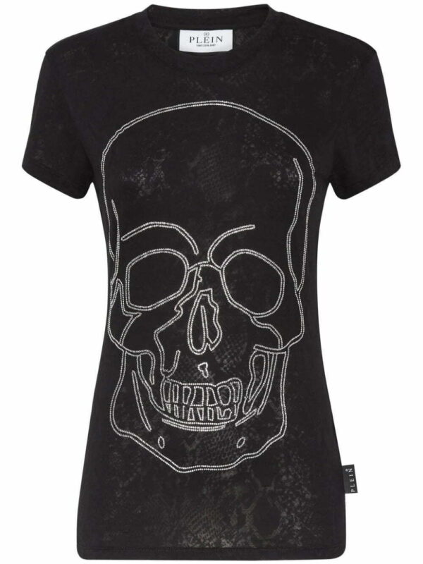 Philipp Plein  Sexy Pure Fit crew-neck T-shirt