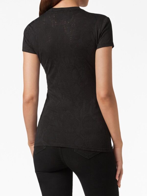Philipp Plein  Sexy Pure Fit crew-neck T-shirt - Image 4