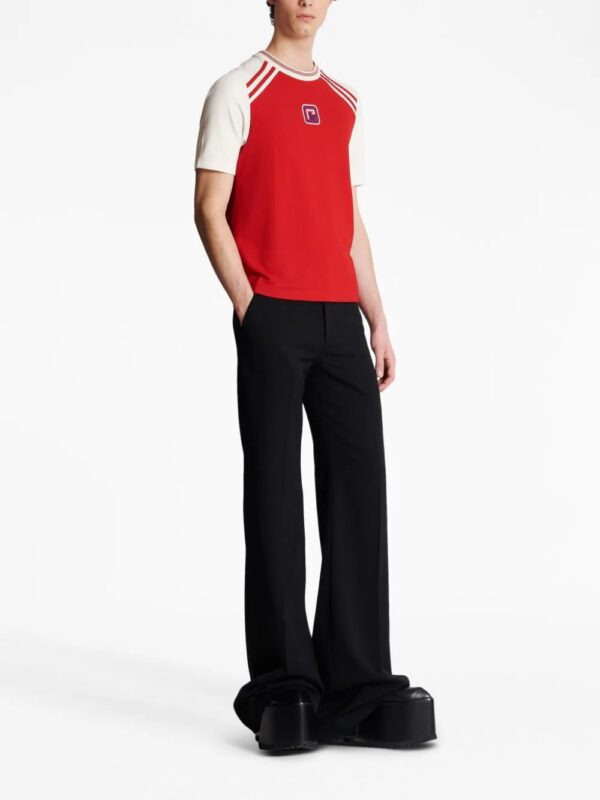 Balmain  Retro PB T-shirt - Image 3