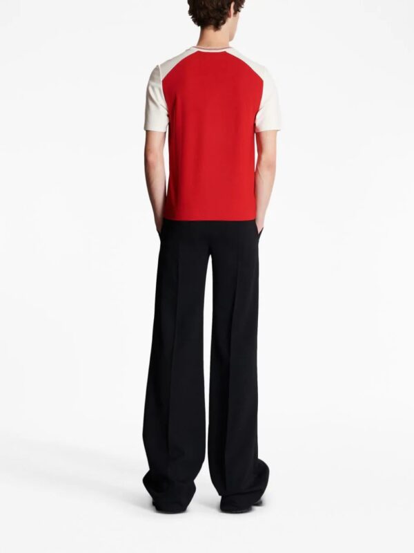 Balmain  Retro PB T-shirt - Image 4