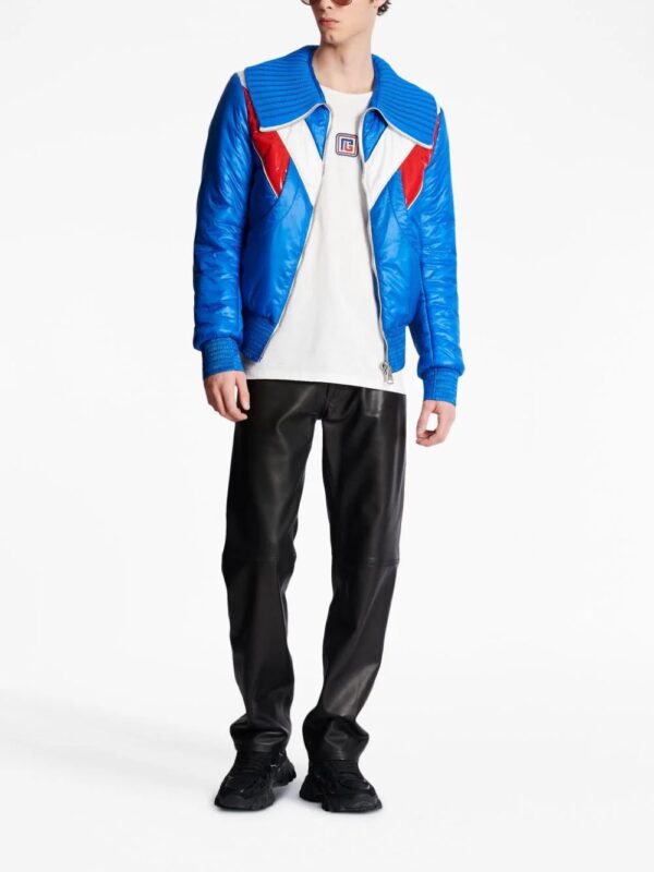 Balmain  PB crew-neckT-shirt - Image 2