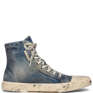 Balenciaga Paris sneakers