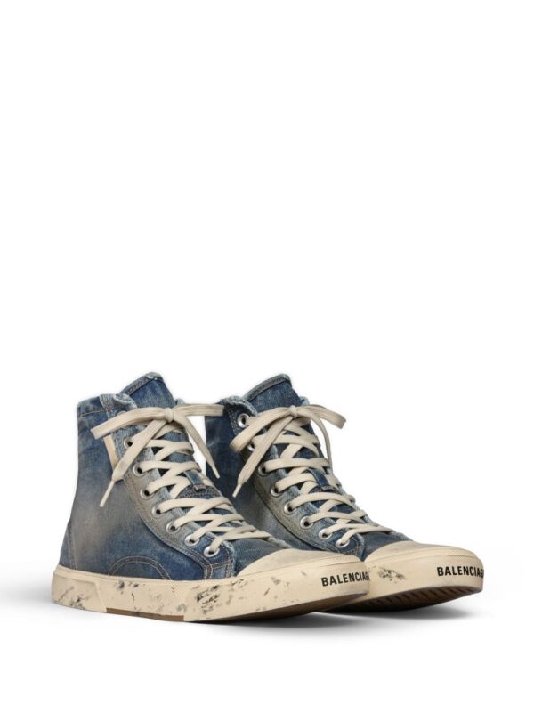 Balenciaga Paris sneakers - Image 2