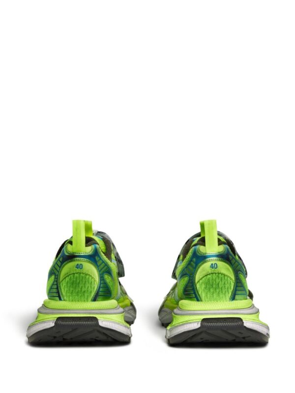 Balenciaga 3XL low-top sneakers - Image 3