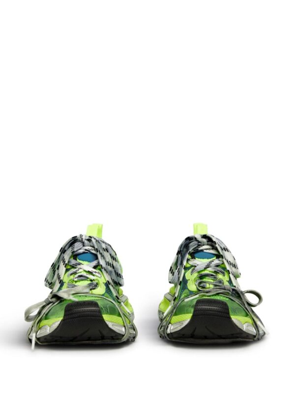 Balenciaga 3XL low-top sneakers - Image 4