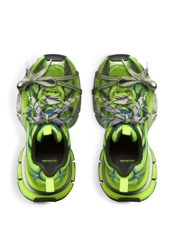 Balenciaga 3XL low-top sneakers - Image 5