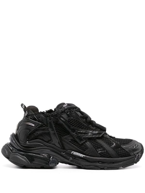 Balenciaga Runner mesh sneakers