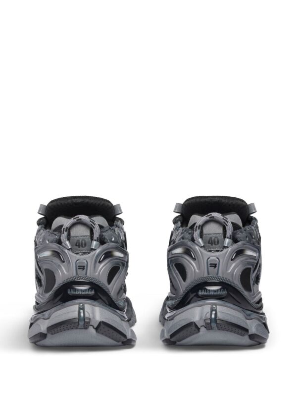 Balenciaga Runner chunky sneakers - Image 3