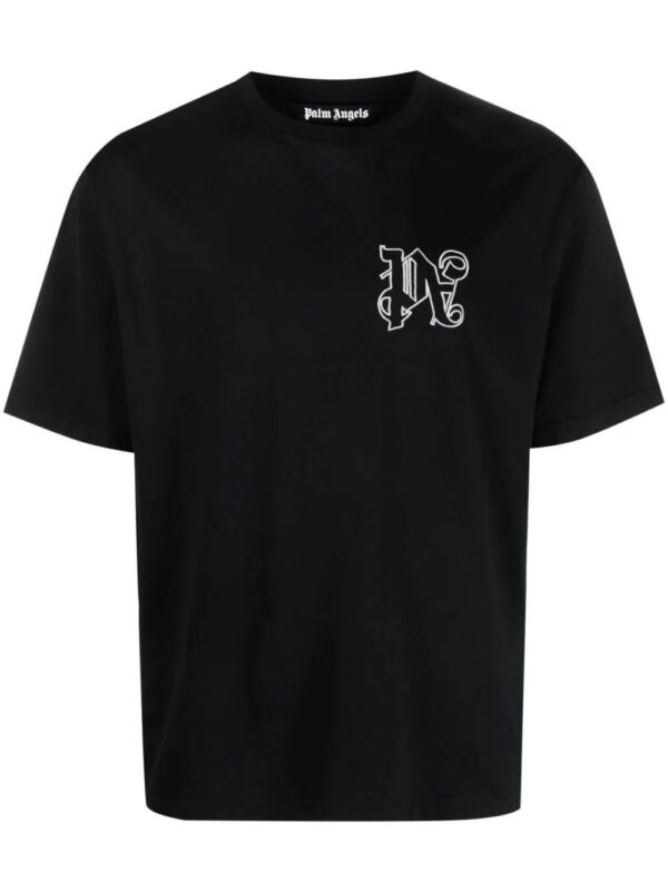Palm Angels  PA logo-print T-shirt