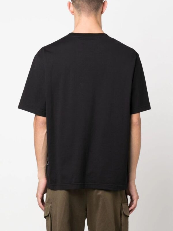 Palm Angels  PA logo-print T-shirt - Image 4