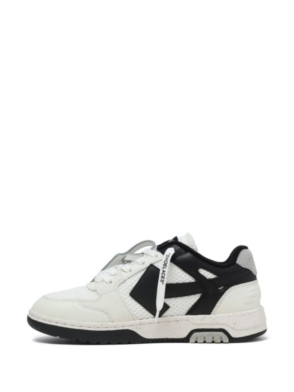 Off-White Slim Out of Office sneakers - Image 5