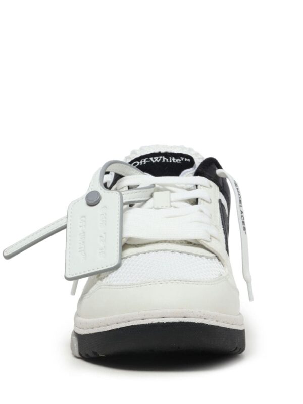 Off-White Slim Out of Office sneakers - Image 4