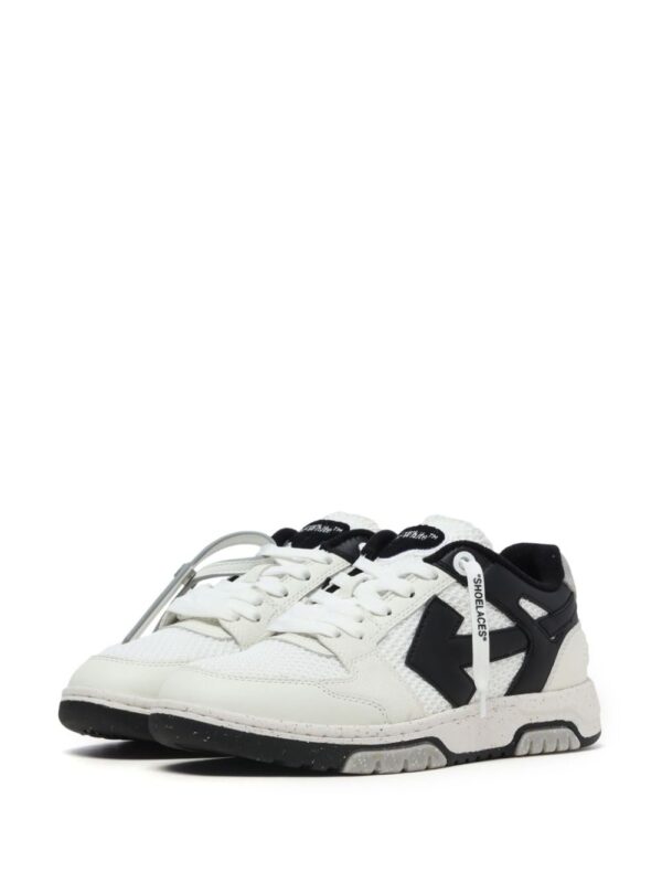 Off-White Slim Out of Office sneakers - Image 2