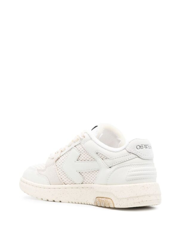 Off-White Out of Office 'OOO' sneakers - Image 3