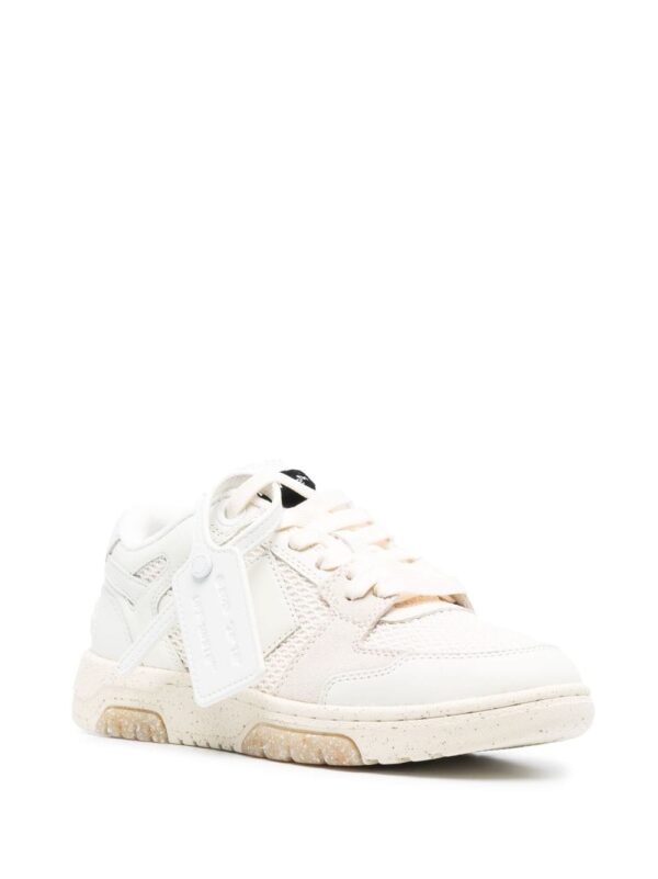 Off-White Out of Office 'OOO' sneakers - Image 2