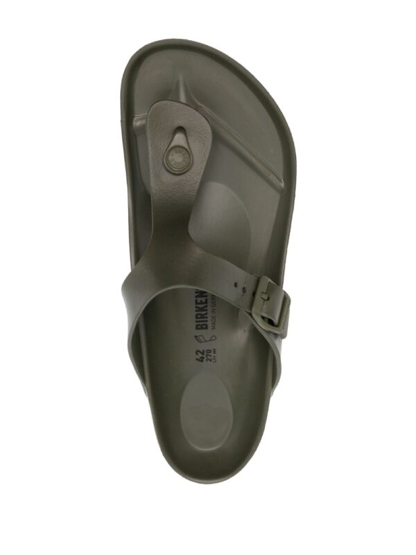 Birkenstock Gizeh Eva sandals - Image 4