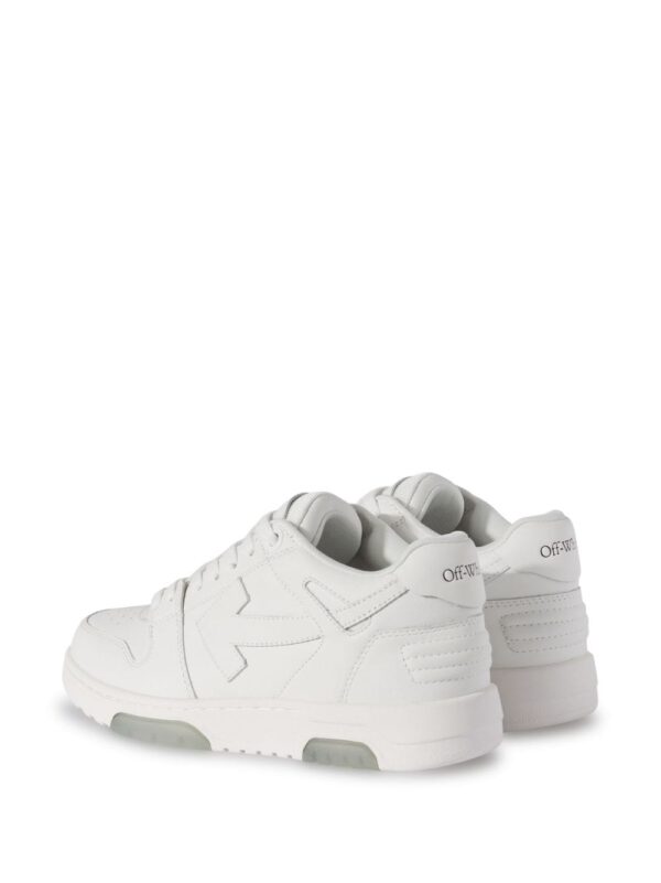 Off-White Out Of Office 'OOO' sneakers - Image 3