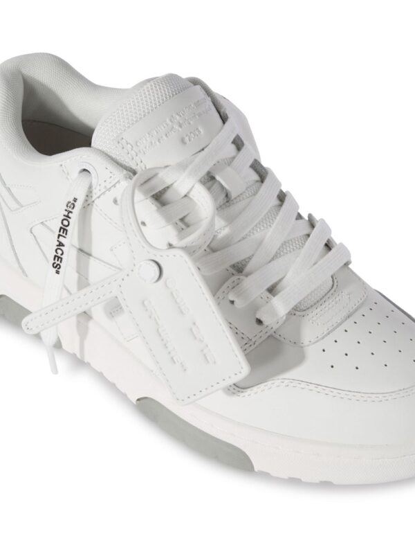 Off-White Out Of Office 'OOO' sneakers - Image 5