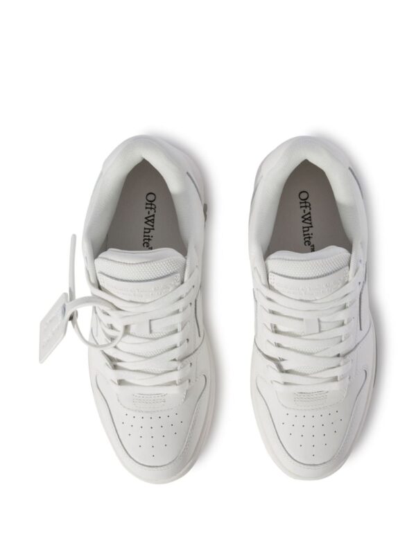 Off-White Out Of Office 'OOO' sneakers - Image 4