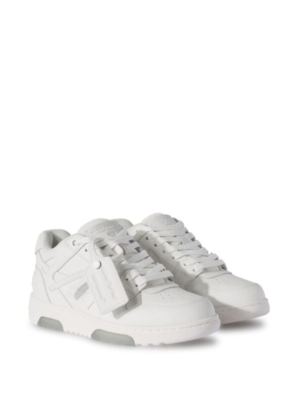 Off-White Out Of Office 'OOO' sneakers - Image 2