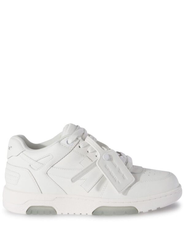 Off-White Out Of Office 'OOO' sneakers