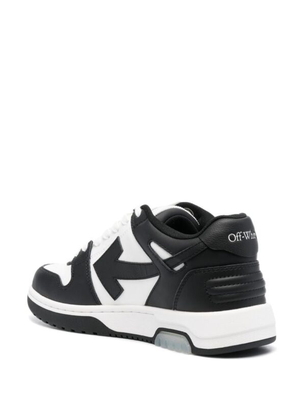 Off-White Out Of Office lace-up sneakers - Image 3
