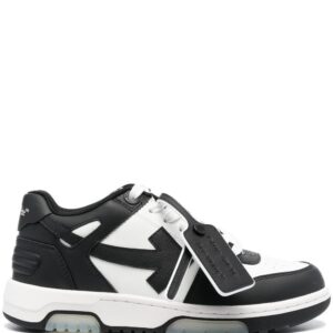Off-White Out Of Office lace-up sneakers