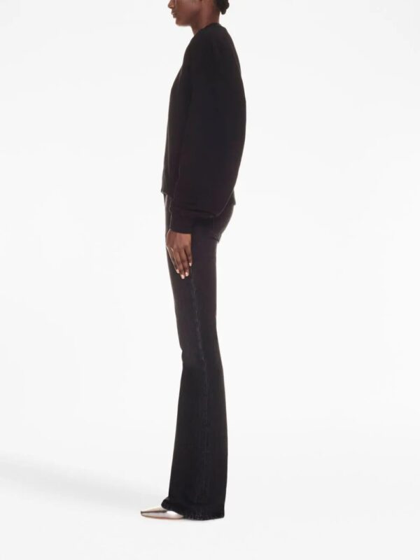 Off-White  No Offence oversized sweatshirt - Image 3