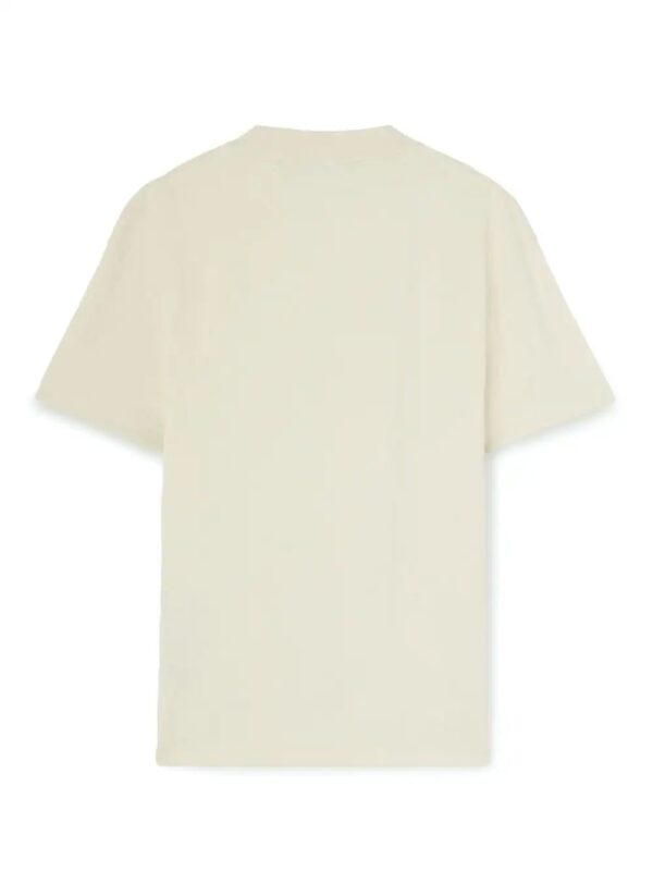 Palm Angels  logo-print crew-neck T-shirt - Image 2