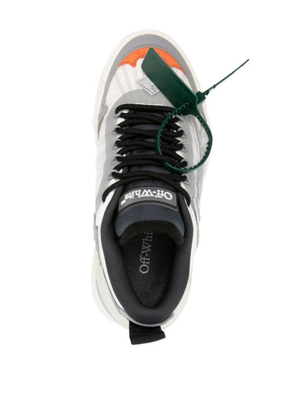 Off-White Odsy 2000 sneakers - Image 4