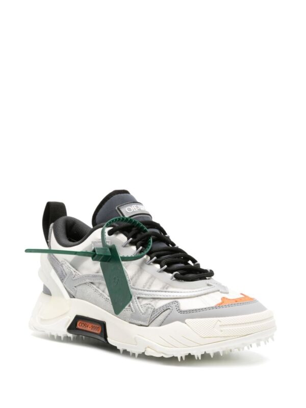 Off-White Odsy 2000 sneakers - Image 2