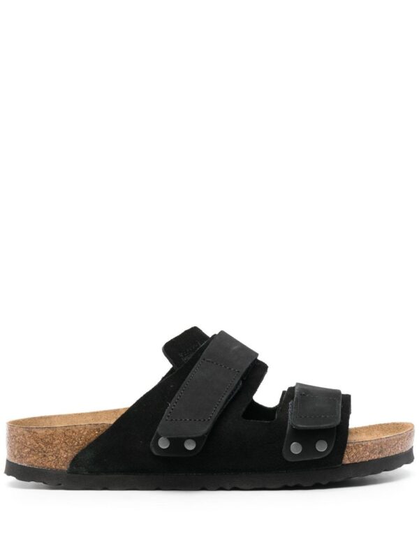 Birkenstock Uji touch-strap sandals