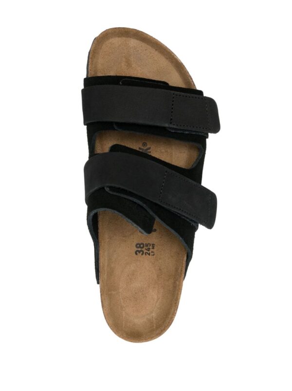 Birkenstock Uji touch-strap sandals - Image 4