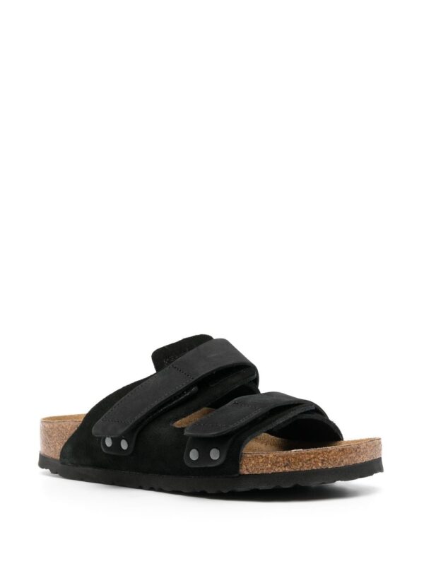 Birkenstock Uji touch-strap sandals - Image 2