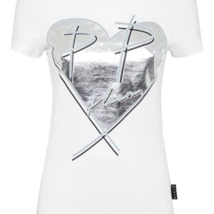 Philipp Plein  Sexy Pure Fit cotton T-shirt