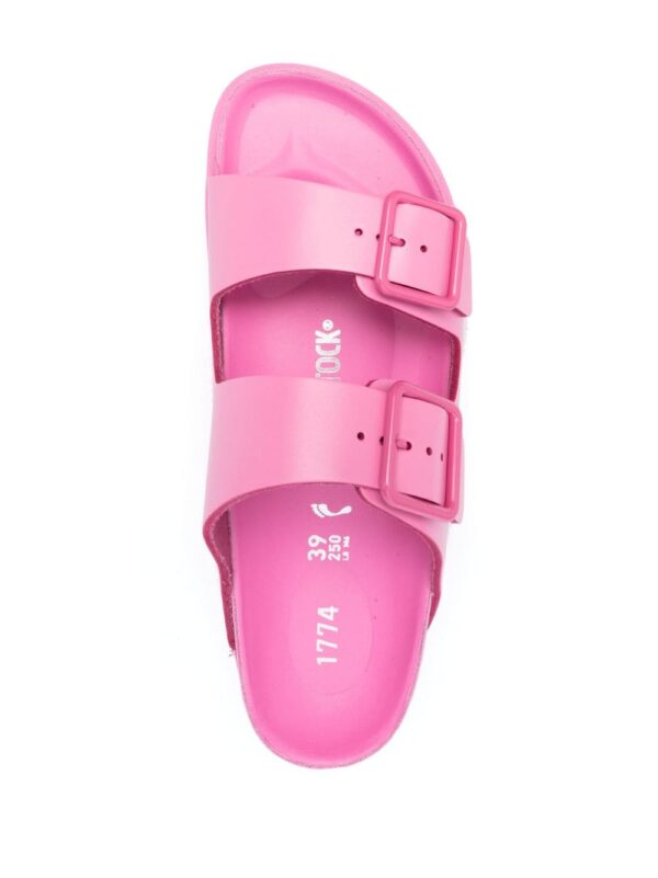 Birkenstock Arizona double-buckled sandals - Image 4