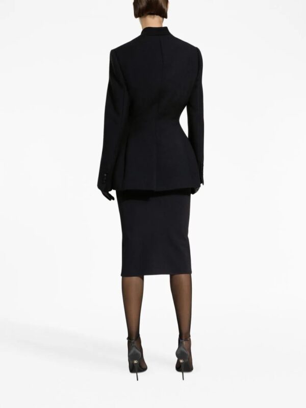 Dolce & Gabbana  high-waist pencil skirt - Image 4