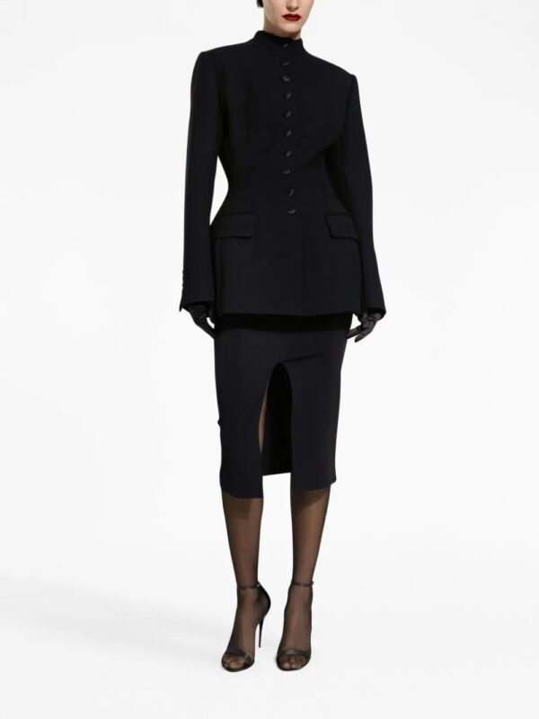 Dolce & Gabbana  high-waist pencil skirt - Image 3