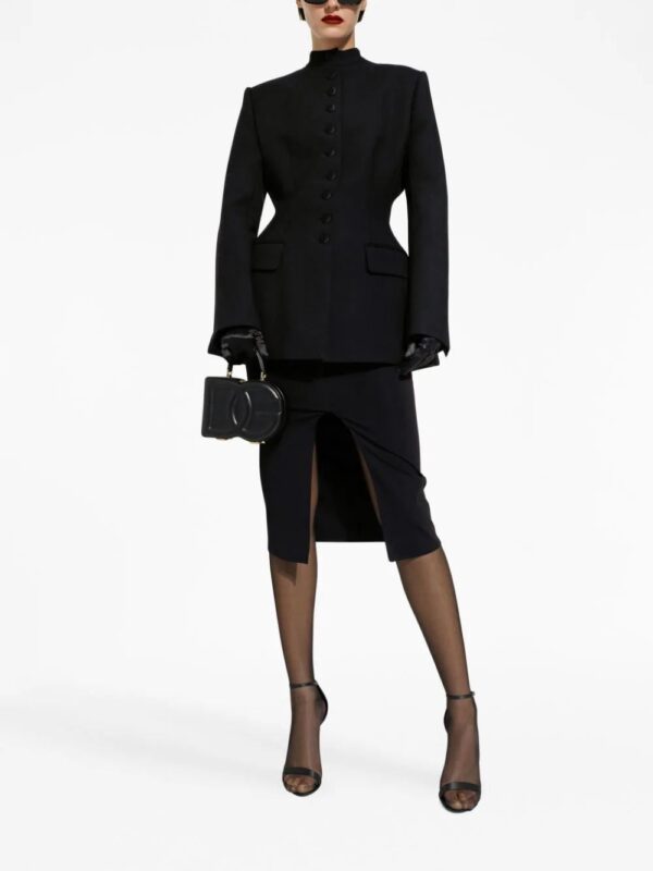 Dolce & Gabbana  high-waist pencil skirt - Image 2