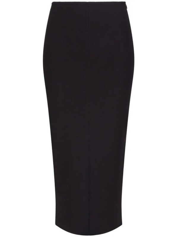 Dolce & Gabbana  high-waist pencil skirt