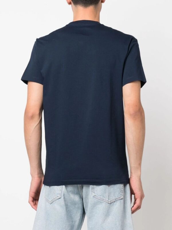 Dsquared2  logo-print cotton T-shirt - Image 4