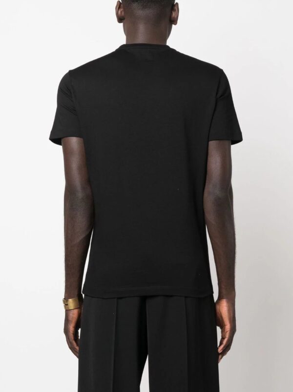 Versace  Medusa print T-shirt - Image 4