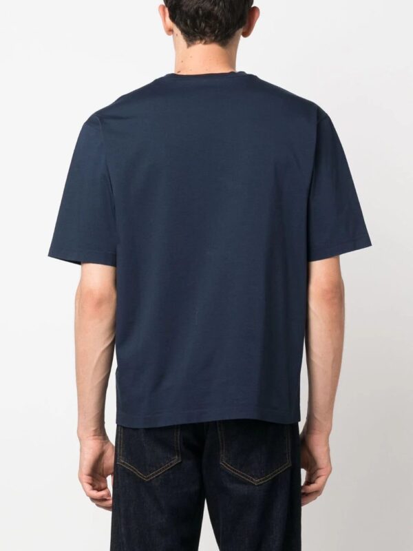 Dsquared2  logo-print cotton T-shirt - Image 4