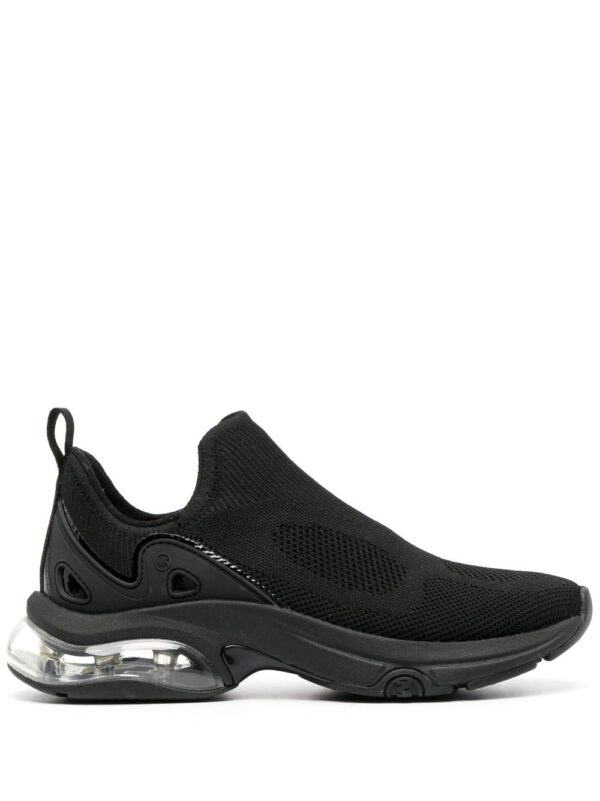 Michael Michael Kors sock-style low-top sneakers