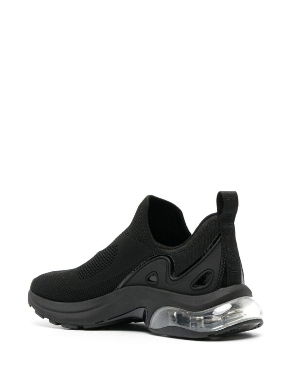 Michael Michael Kors sock-style low-top sneakers - Image 3