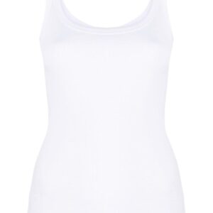 Dolce & Gabbana cotton tank top